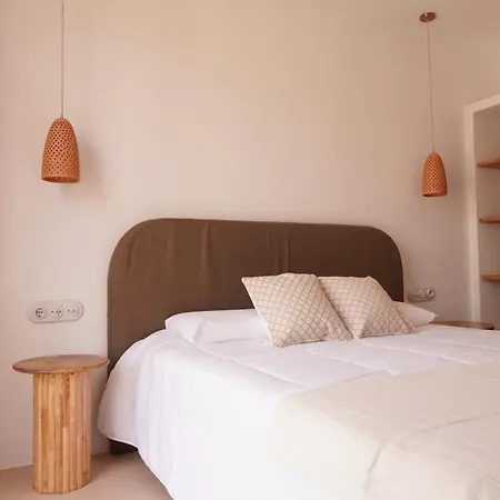 Ses Terrisses Hotel