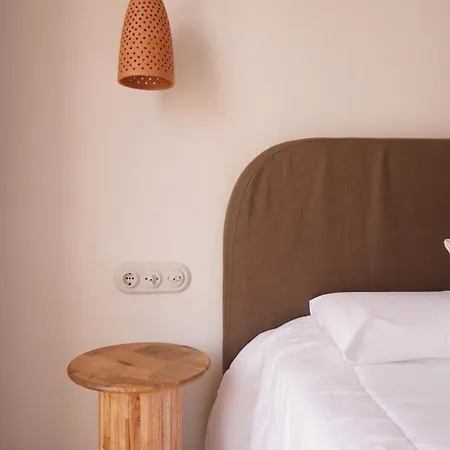 Hotel Ses Terrisses *