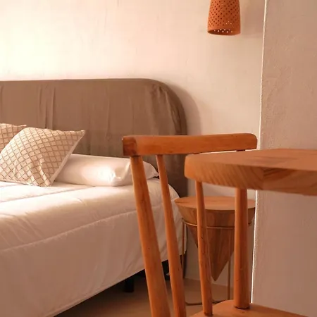 Ses Terrisses Hotel Palafrugell