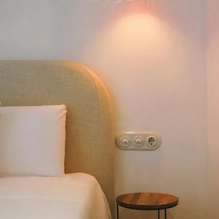 Ses Terrisses Hotel Palafrugell