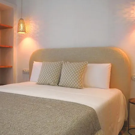 Hotel Ses Terrisses Palafrugell