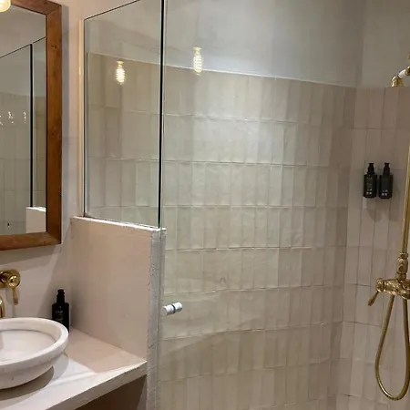 Hotel Ses Terrisses