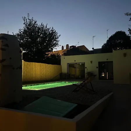 Ξενοδοχείο Ses Terrisses Palafrugell