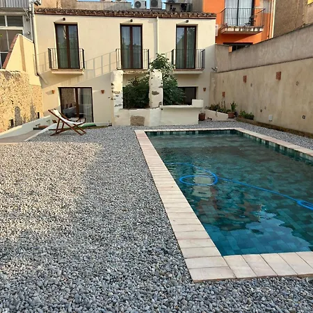Ses Terrisses Hotell Palafrugell