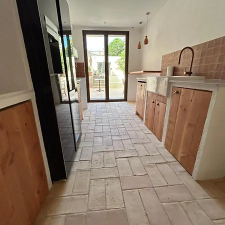 Ses Terrisses Palafrugell
