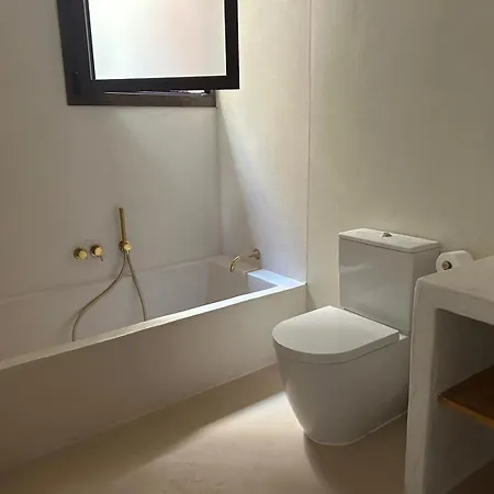 Ξενοδοχείο Ses Terrisses Palafrugell