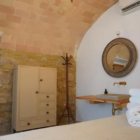 Szálloda Ses Terrisses Palafrugell