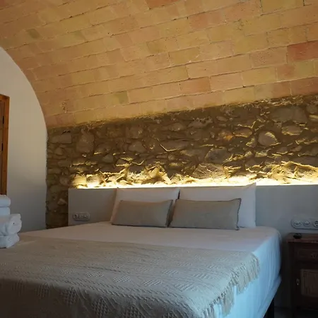 Szálloda Ses Terrisses Palafrugell