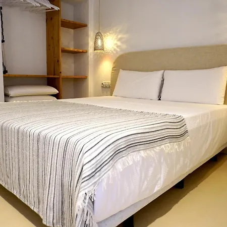 Ses Terrisses Szálloda Palafrugell