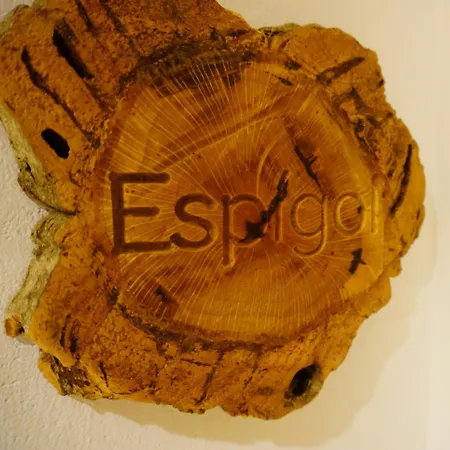 Ses Terrisses * Palafrugell