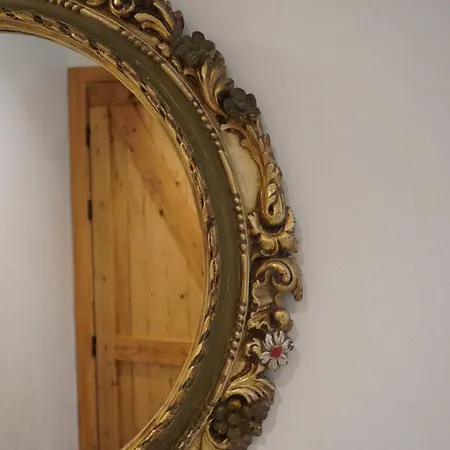 Szálloda Ses Terrisses