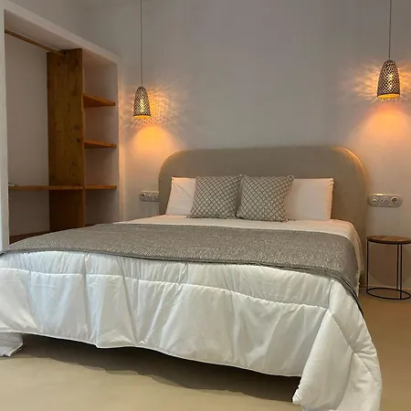 Ses Terrisses Szálloda Palafrugell