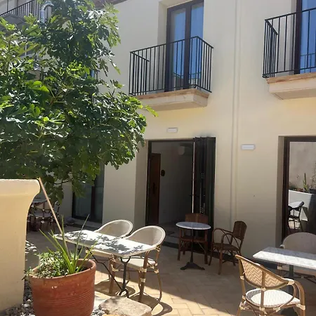 Ses Terrisses Palafrugell