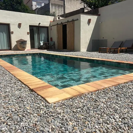 Ses Terrisses Szálloda Palafrugell