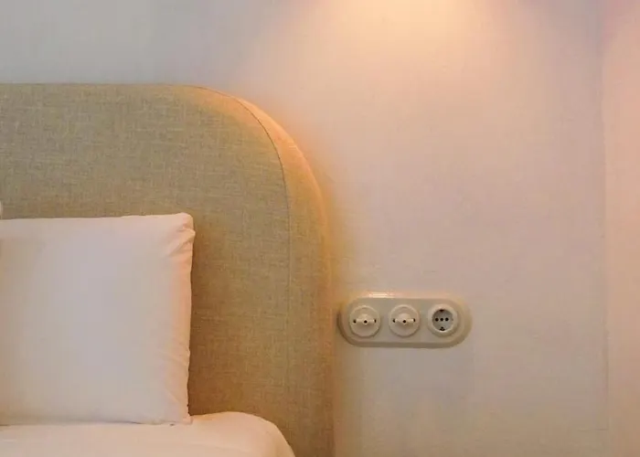 Ses Terrisses Hotel Palafrugell