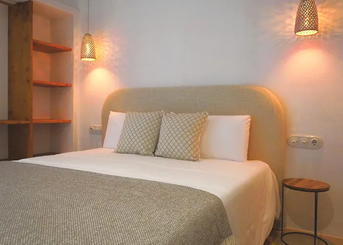 Hotel Ses Terrisses Palafrugell