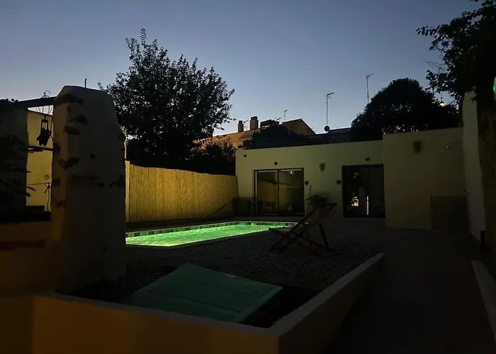 Hotel Ses Terrisses Palafrugell