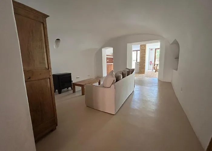 Ses Terrisses Palafrugell
