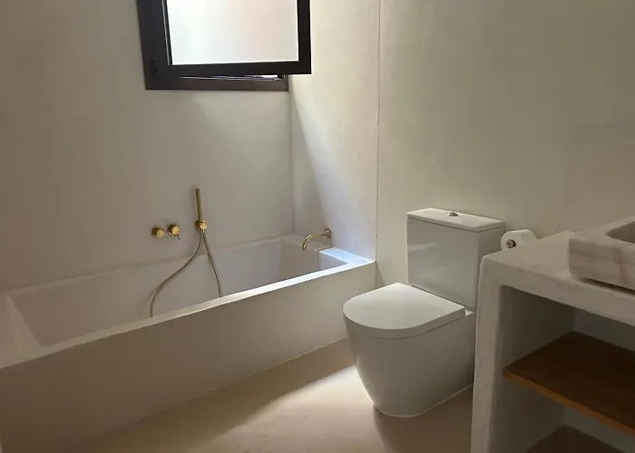 Hotel Ses Terrisses Palafrugell