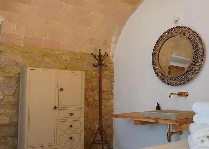 Hotel Ses Terrisses Palafrugell