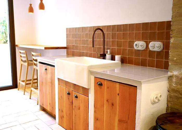 Ses Terrisses Hotel Palafrugell