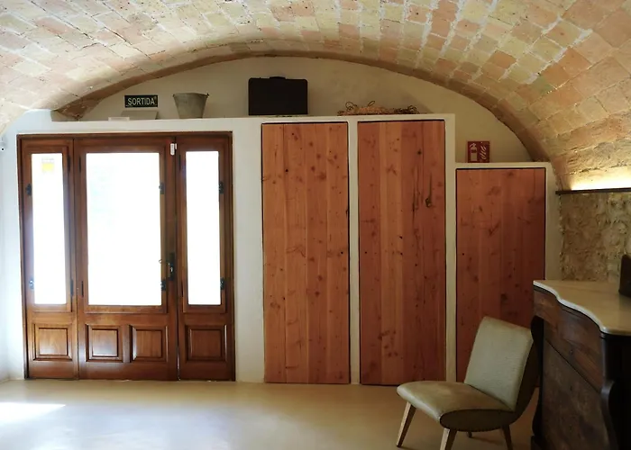 Ses Terrisses * Palafrugell
