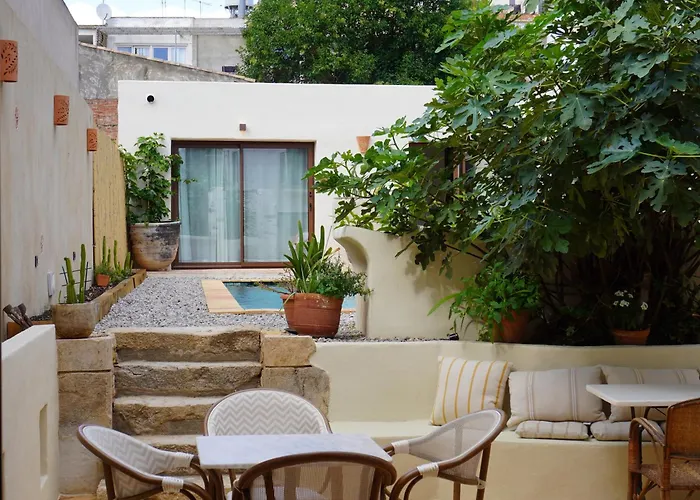 Ses Terrisses Palafrugell