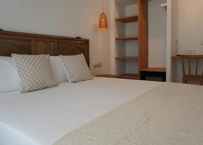 Ses Terrisses Hotel Palafrugell