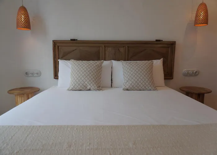 Ses Terrisses Hotel Palafrugell