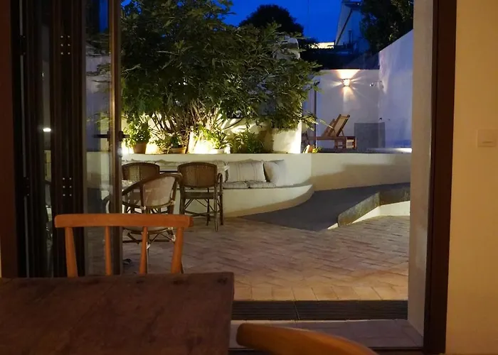 Ses Terrisses Hotel