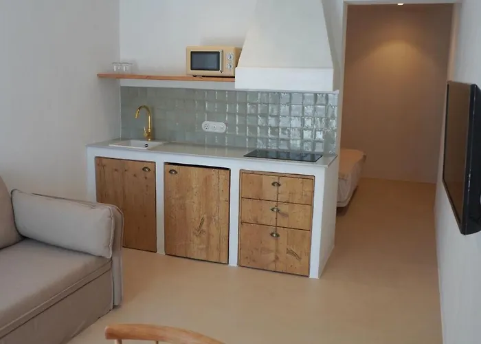 Ses Terrisses Hotel Palafrugell