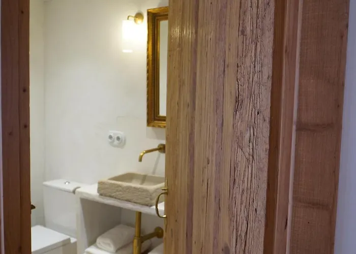 Ses Terrisses Hotel