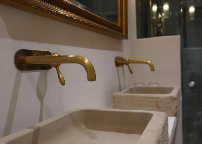 Ses Terrisses Hotel