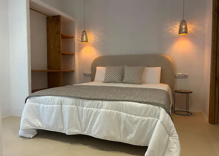 Ses Terrisses Hotel Palafrugell