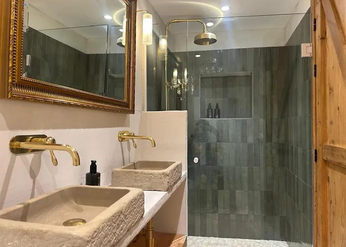 Hotel Ses Terrisses Palafrugell