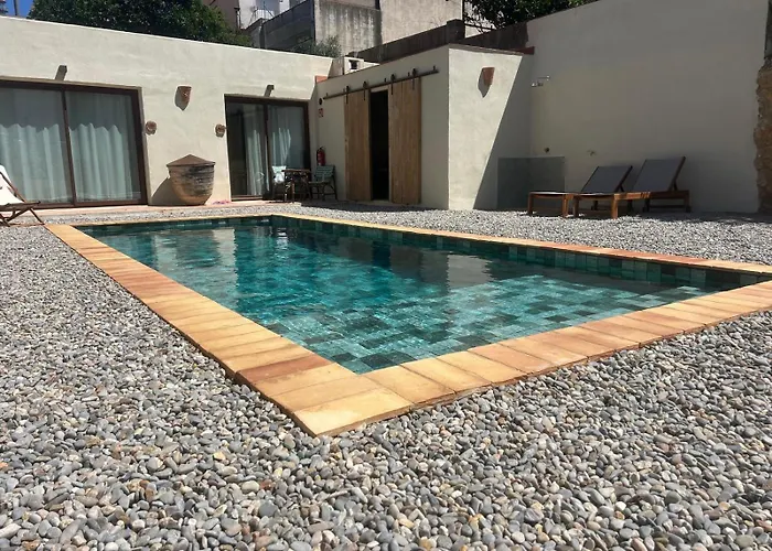 Ses Terrisses Hotel Palafrugell